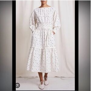 Apiece Apart Estrella Dress